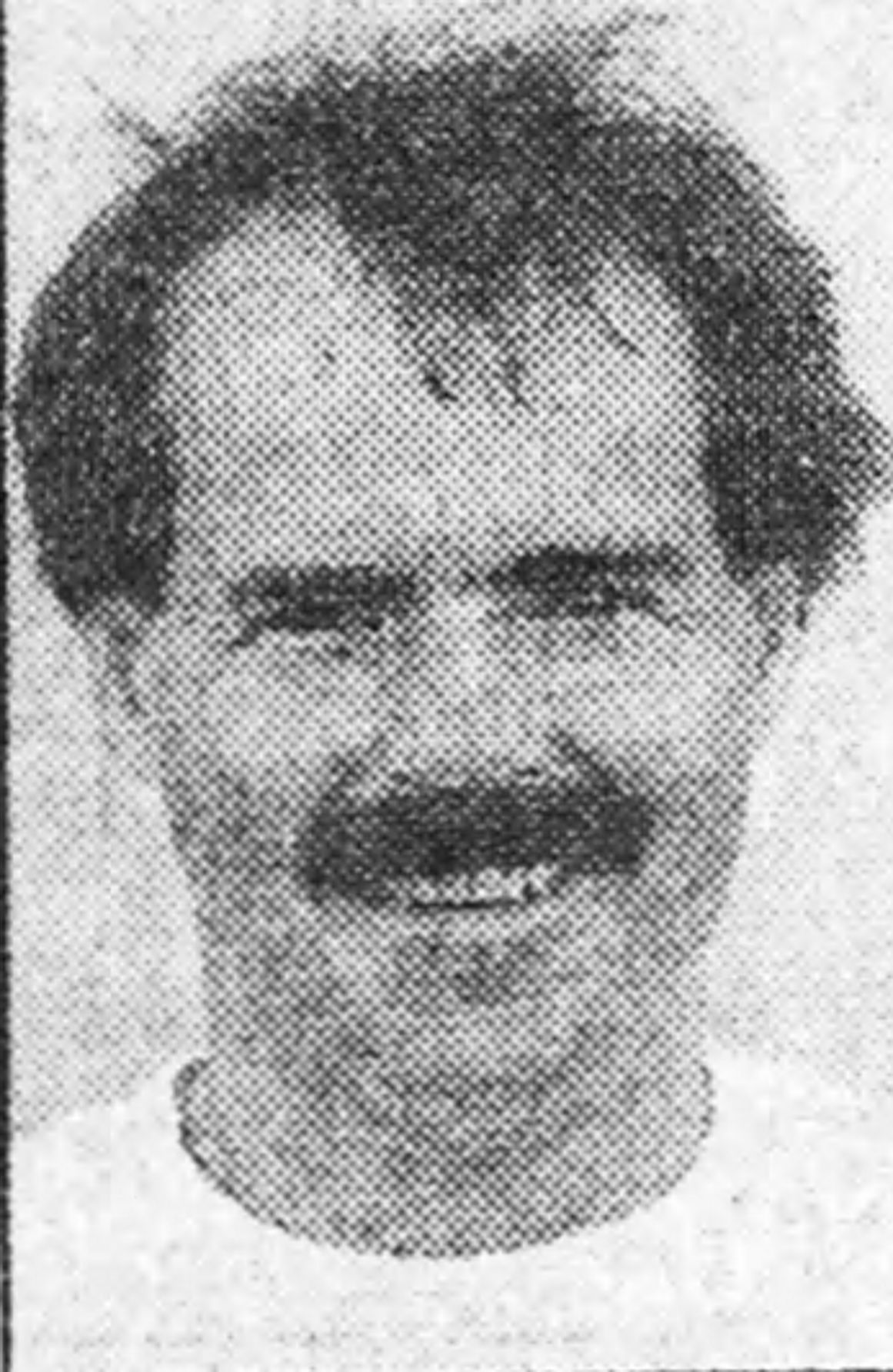1993 — Billy Moyer Jr.